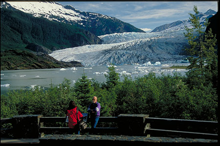 Viking Travel Inc. / AKFerry.com | Petersburg, Alaska | Tours Best of Juneau