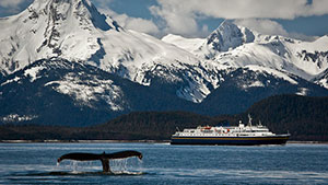 Viking Travel Inc. / AKFerry.com | Petersburg, Alaska | Frequently Asked Questions / General Sailing Information