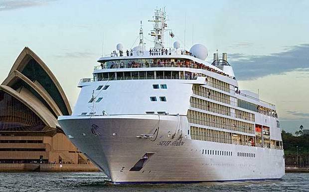 Viking Travel Inc. / AKFerry.com | Petersburg, Alaska | Small Ship Cruises
